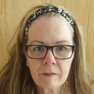 Meet your Posher, Deborah